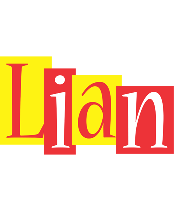 Lian errors logo