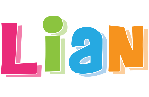 Lian friday logo