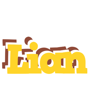 Lian hotcup logo