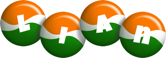 Lian india logo