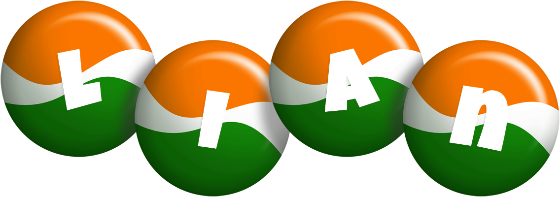 Lian india logo
