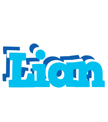 Lian jacuzzi logo