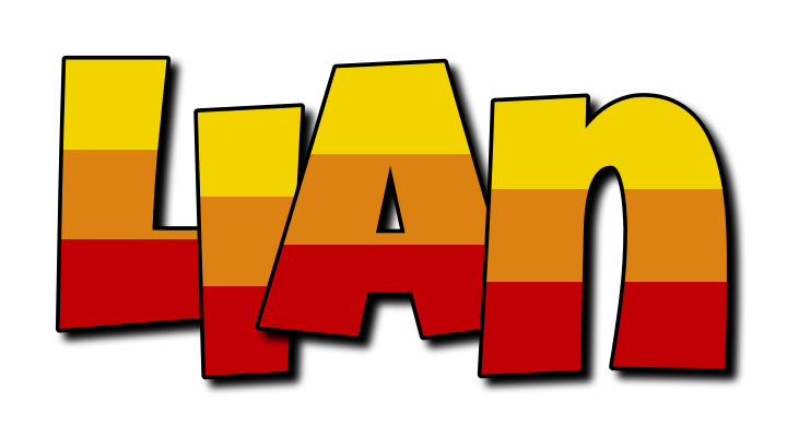 Lian jungle logo