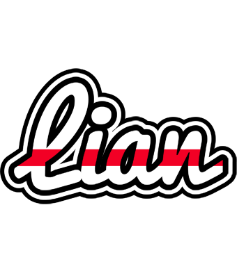 Lian kingdom logo