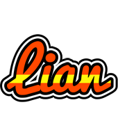 Lian madrid logo