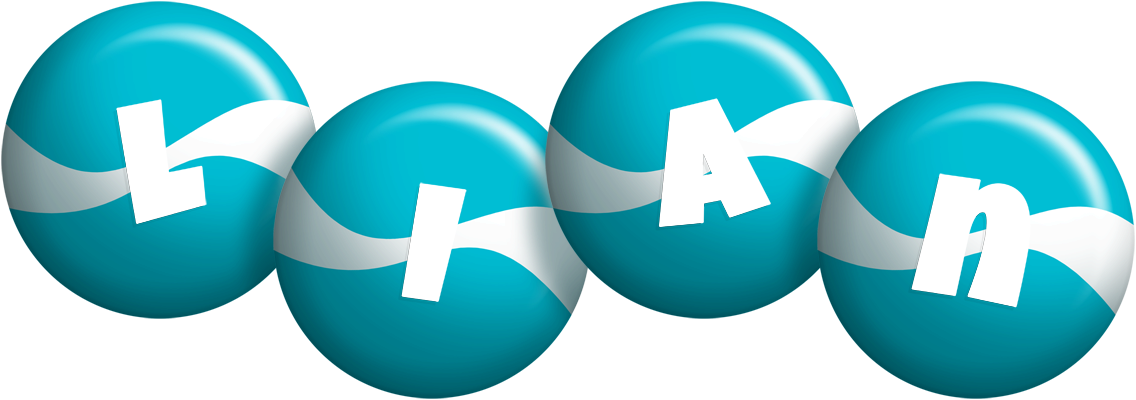 Lian messi logo