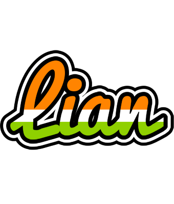 Lian mumbai logo