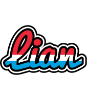 Lian norway logo