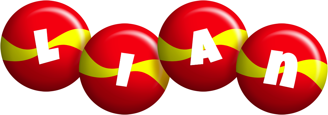 Lian spain logo