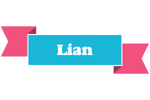 Lian today logo