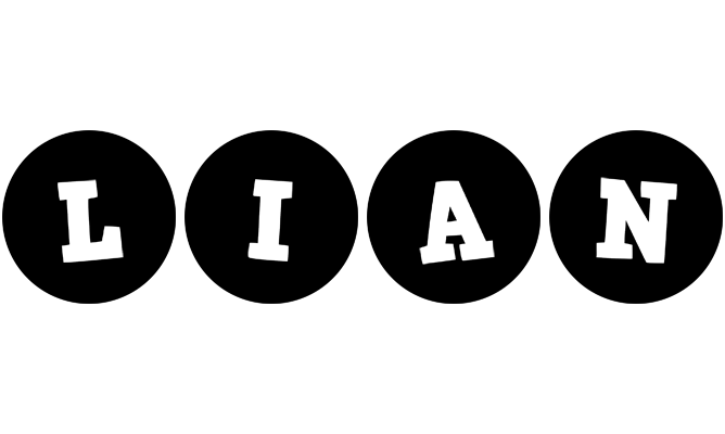 Lian tools logo
