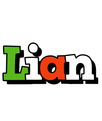 Lian venezia logo