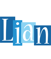 Lian winter logo