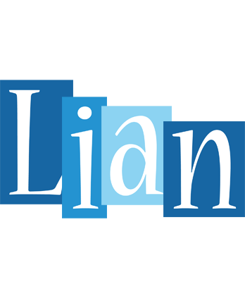 Lian winter logo