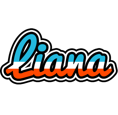 Liana america logo