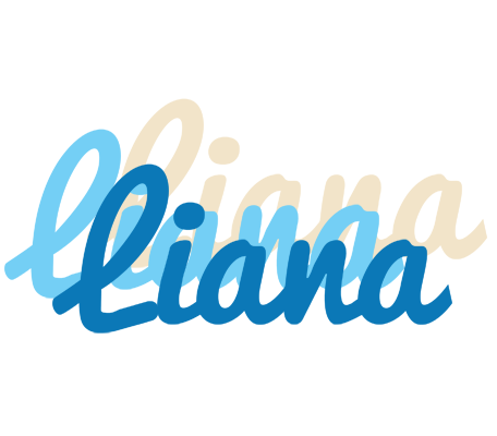 Liana breeze logo
