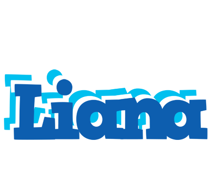 Liana business logo