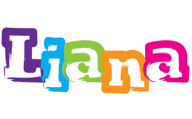 Liana casino logo