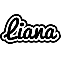 Liana chess logo