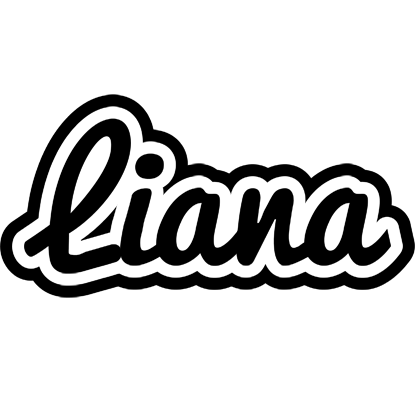 Liana chess logo