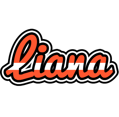 Liana denmark logo