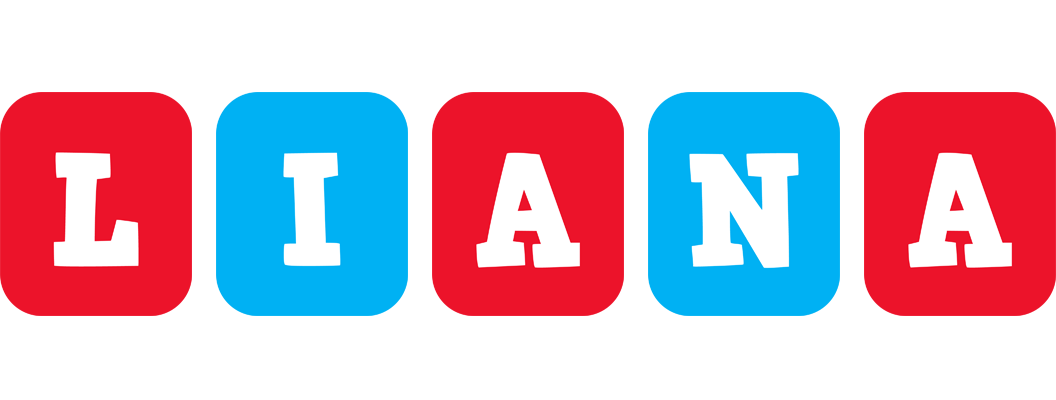 Liana diesel logo