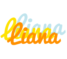 Liana energy logo