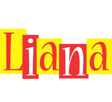 Liana errors logo