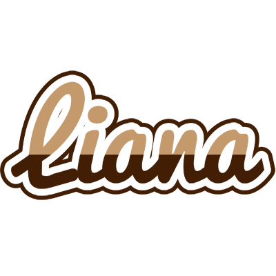 Liana exclusive logo
