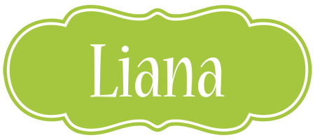 Liana family logo