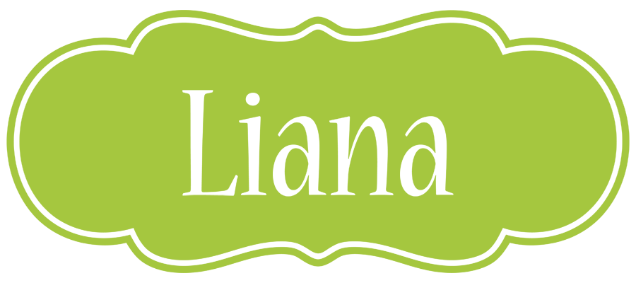Liana family logo