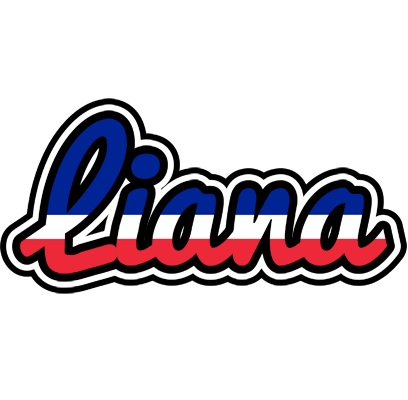 Liana france logo