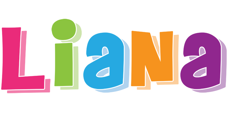Liana friday logo