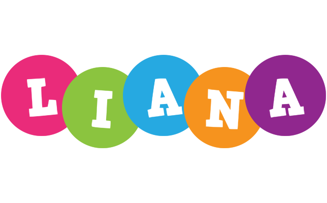 Liana friends logo