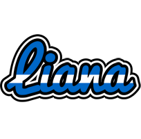 Liana greece logo