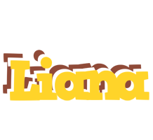 Liana hotcup logo