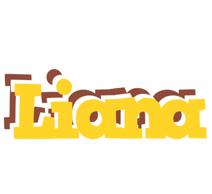 Liana hotcup logo