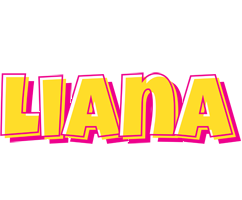 Liana kaboom logo