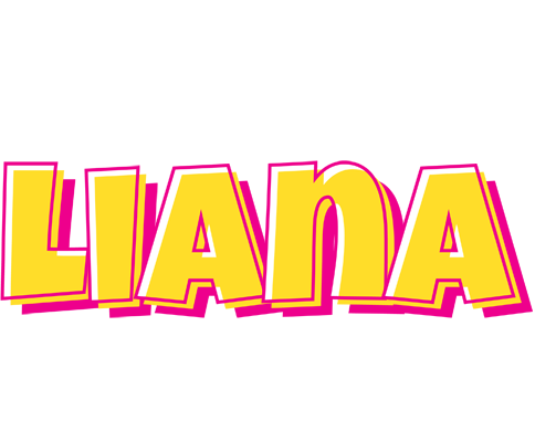 Liana kaboom logo