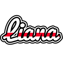 Liana kingdom logo