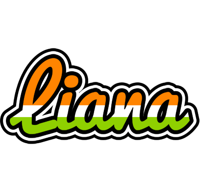 Liana mumbai logo
