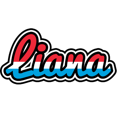Liana norway logo