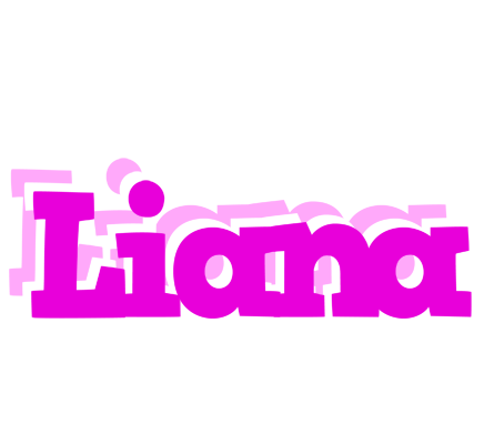 Liana rumba logo