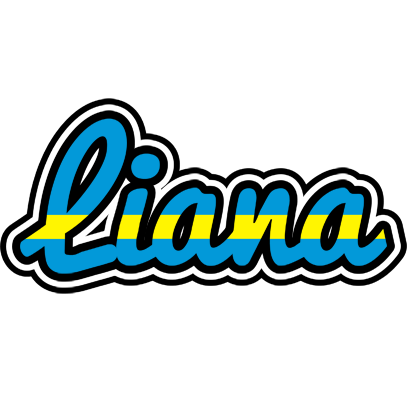 Liana sweden logo