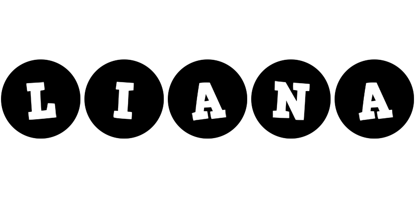 Liana tools logo