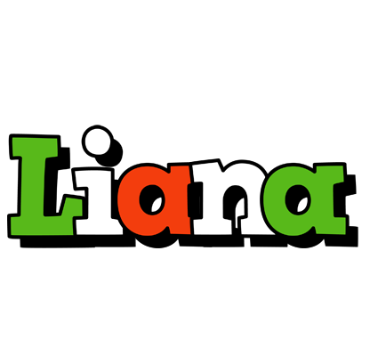 Liana venezia logo