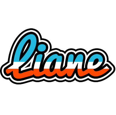 Liane america logo