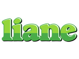 Liane apple logo