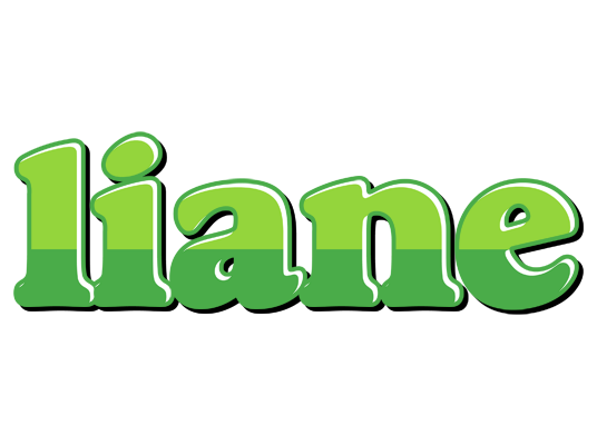 Liane apple logo
