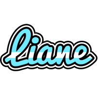 Liane argentine logo